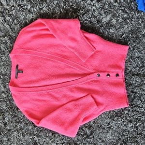 White house black market sweater